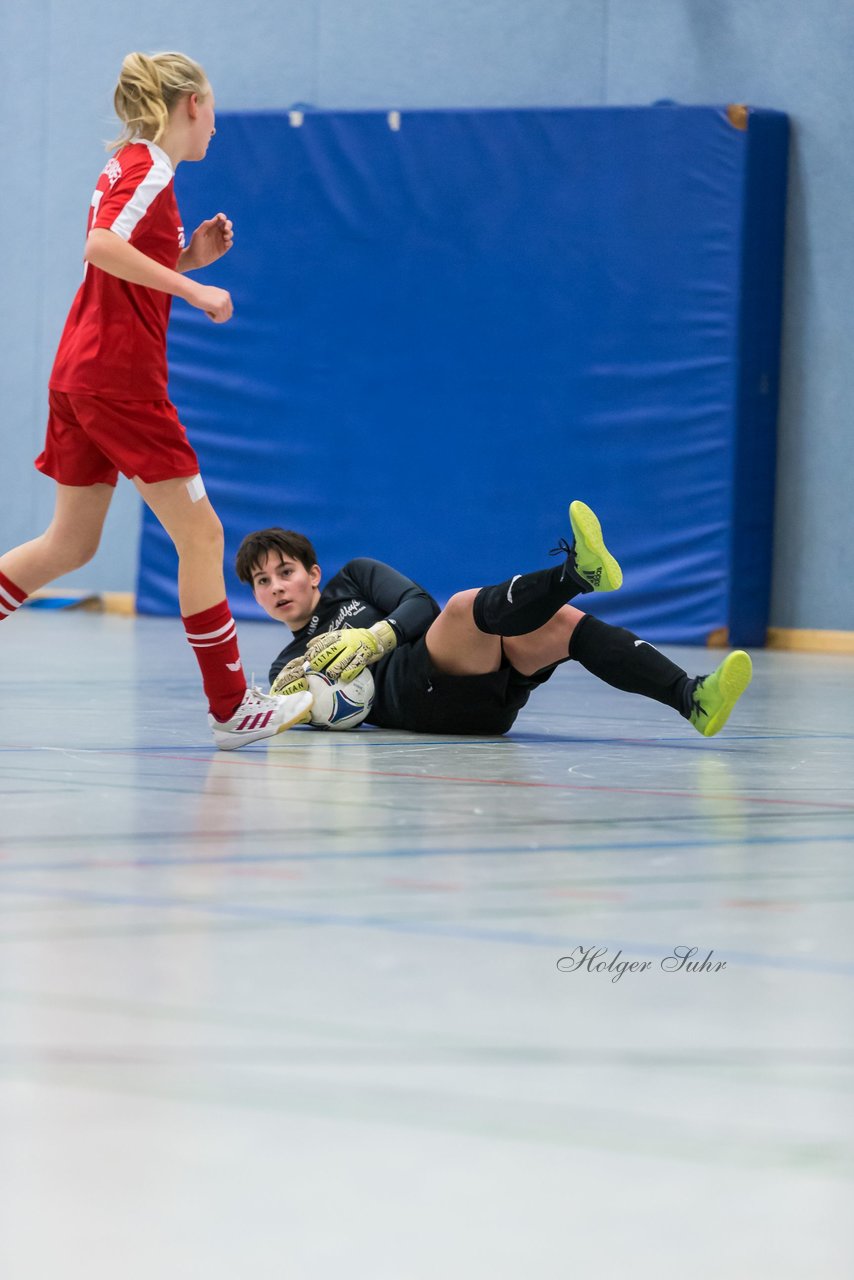 Bild 120 - B-Juniorinnen Futsal Qualifikation